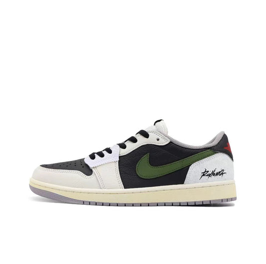 Jordan 1 Low