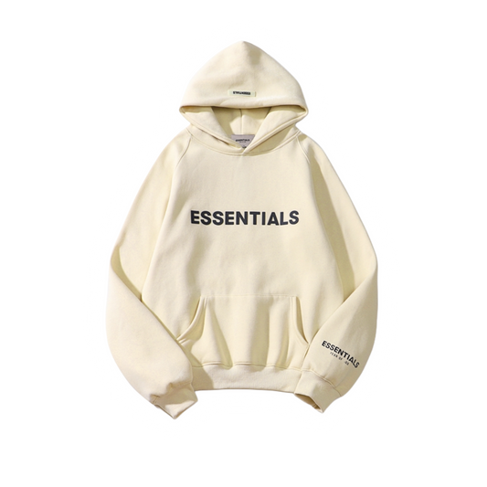 Essentials Hoodie