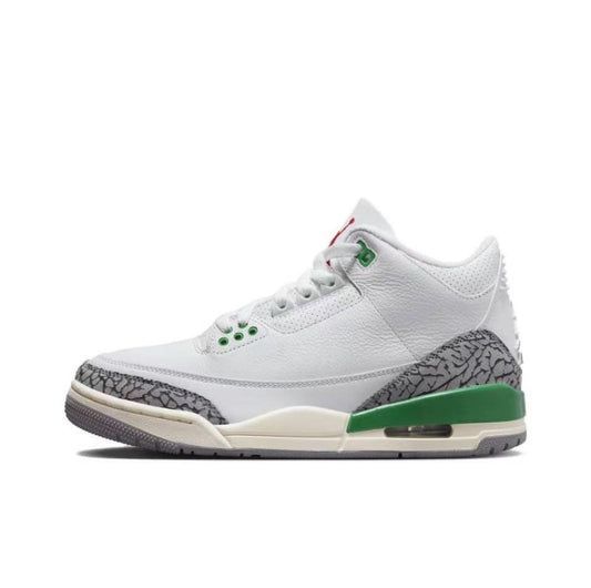 Jordan 3
