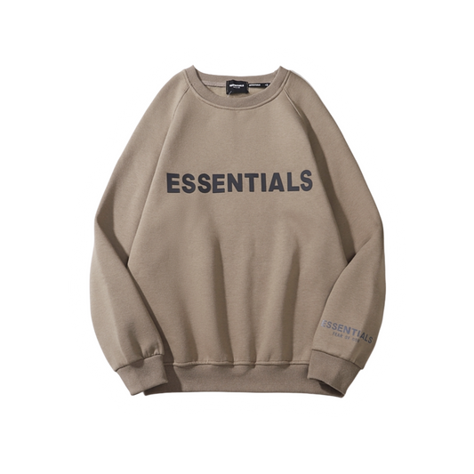 Essentials Sweater