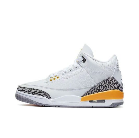 Jordan 3