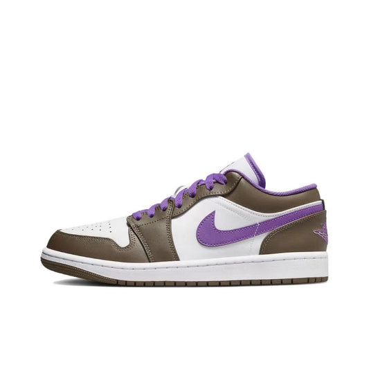 Jordan 1 Low
