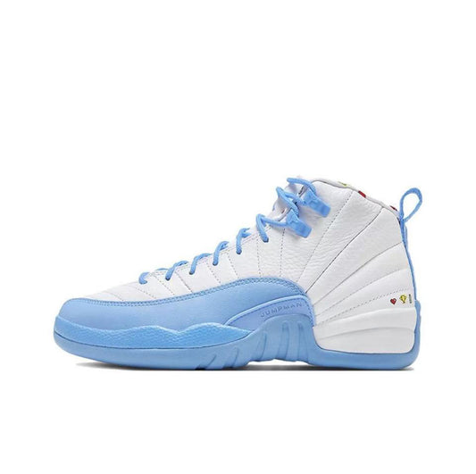 Jordan 12