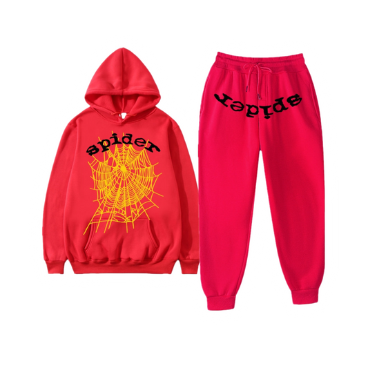 Sp5der Set