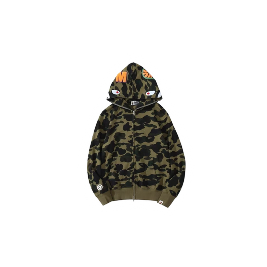 A Bathing Ape Hoodie