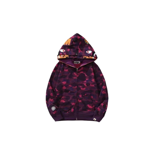 A Bathing Ape Hoodie