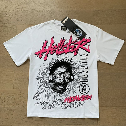 Hellstar T-Shirt