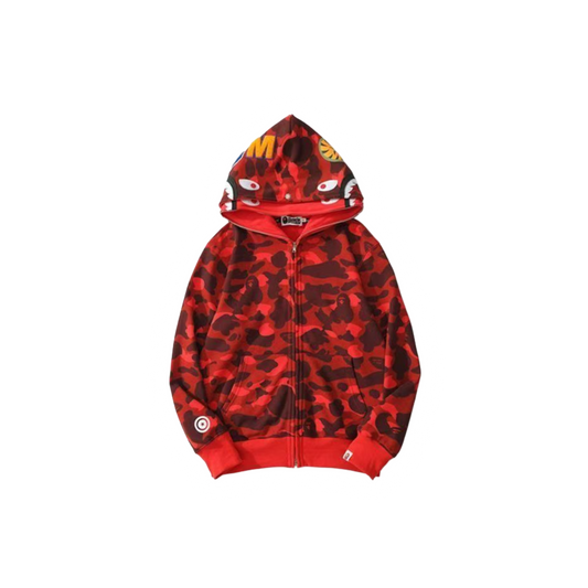 A Bathing Ape Hoodie