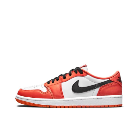 Jordan 1 Low