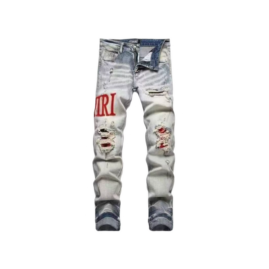 Amiri Jeans