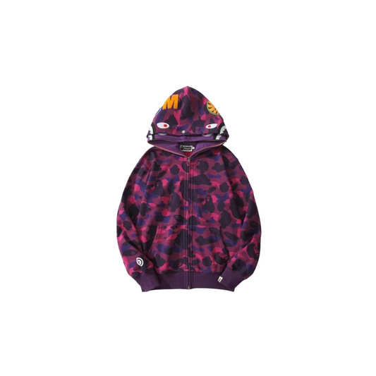 A Bathing Ape Hoodie