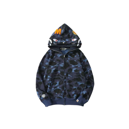 A Bathing Ape Hoodie