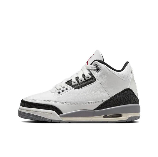 Jordan 3