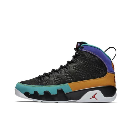Jordan 9