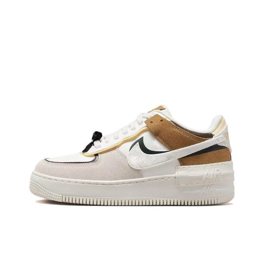 Air Force One Shadow