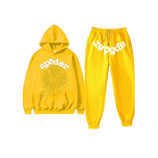 Sp5der Set