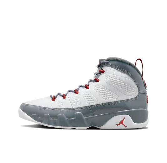Jordan 9