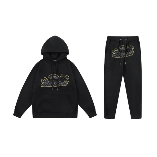Trapstar Shooter Set