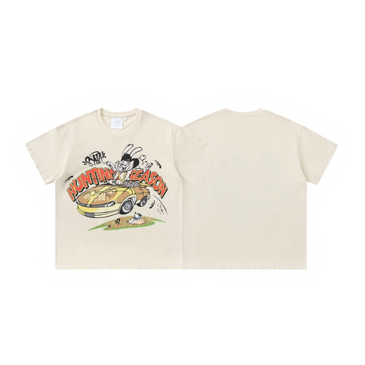 Synaworld T-Shirt