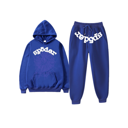 Sp5der Set