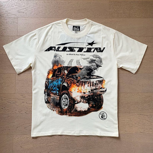 Hellstar T-Shirt