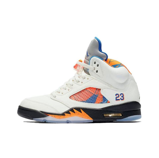 Jordan 5