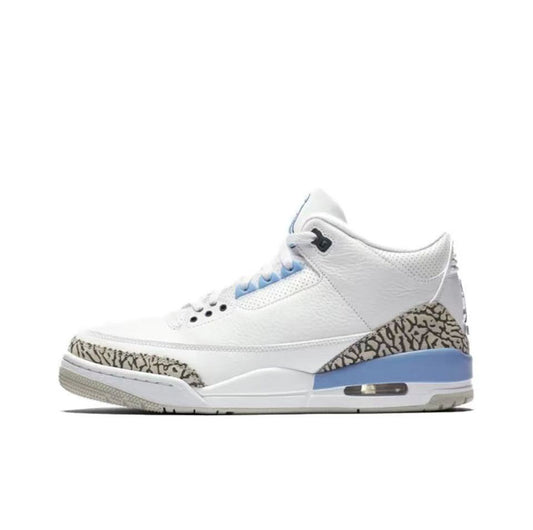 Jordan 3