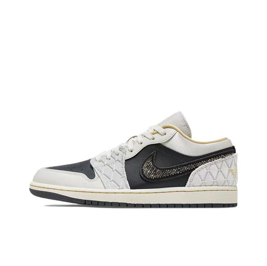 Jordan 1 Low