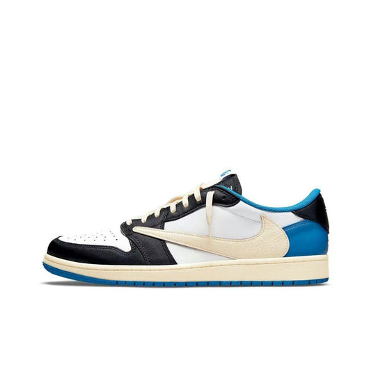 Jordan 1 Low