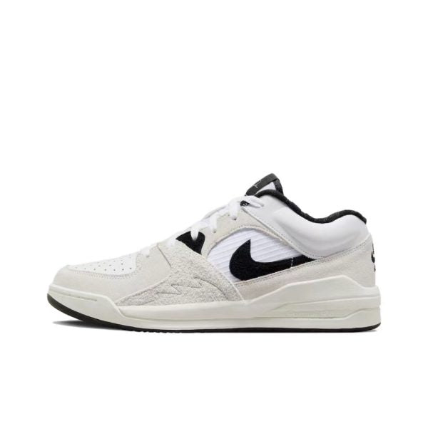 Jordan Stadium 90 1