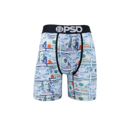 PSD Boxer