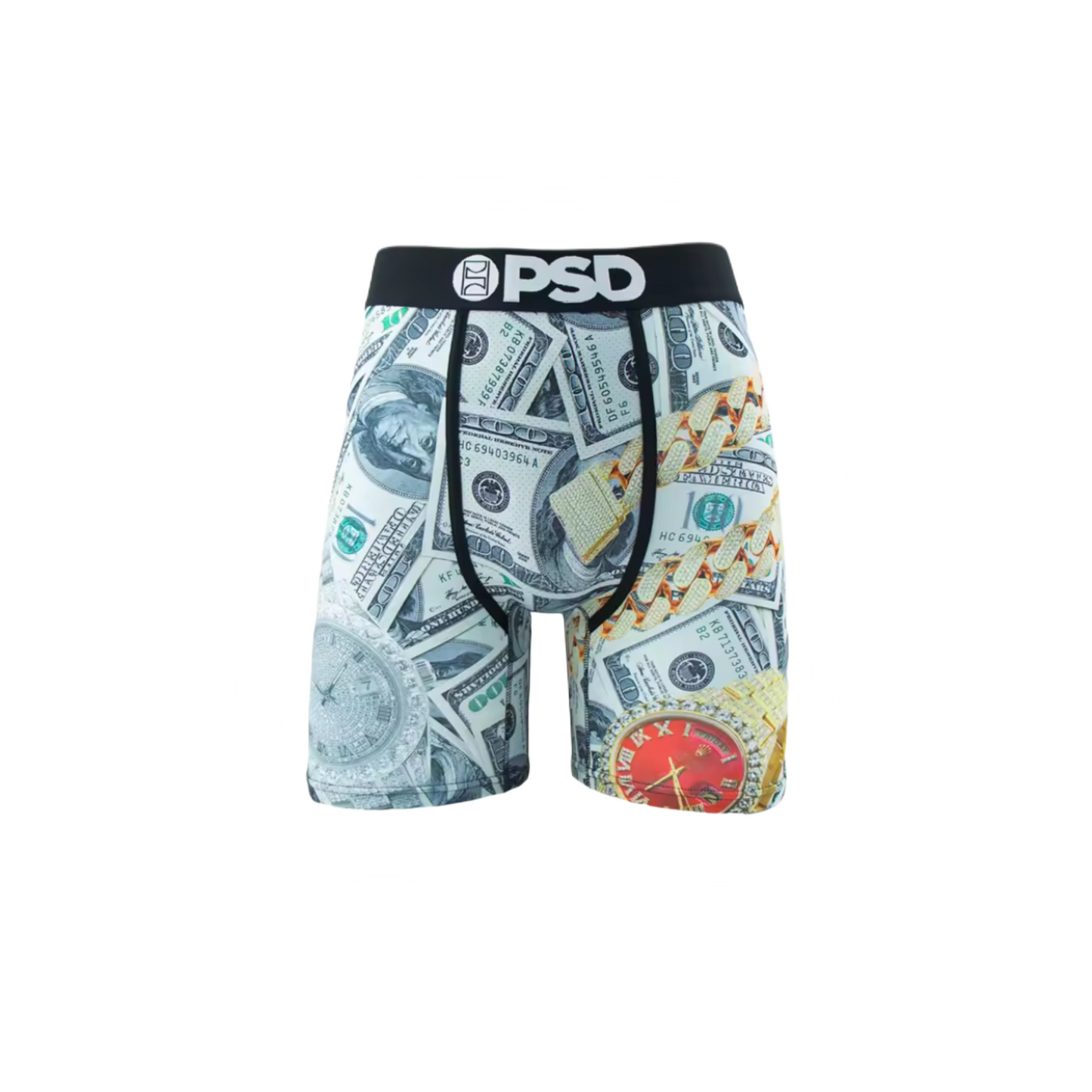 PSD Boxer