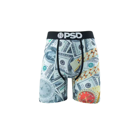 PSD Boxer