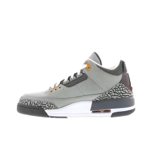 Jordan 3