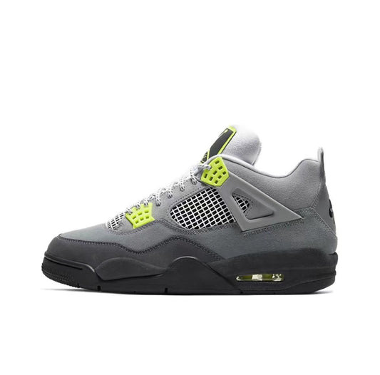 Jordan 4