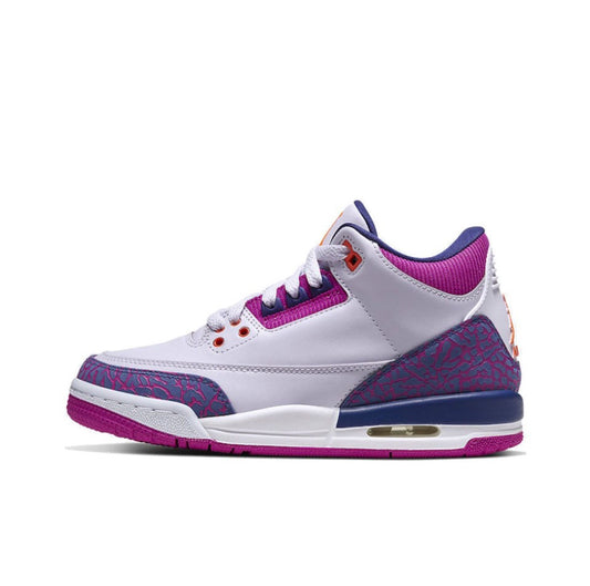 Jordan 3