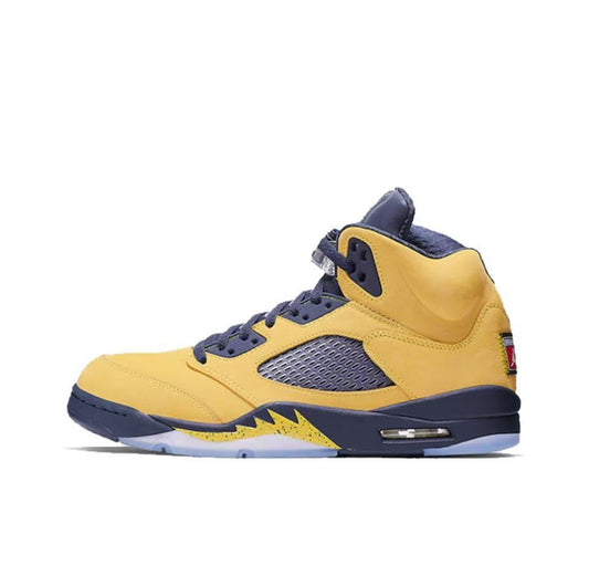 Jordan 5