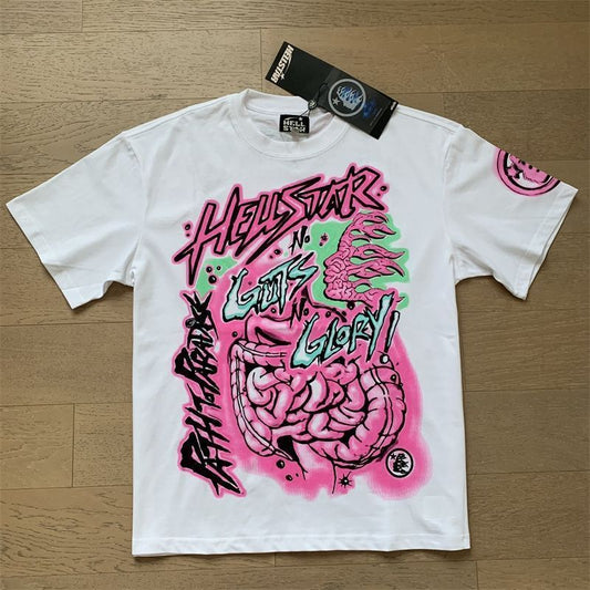 Hellstar T-Shirt