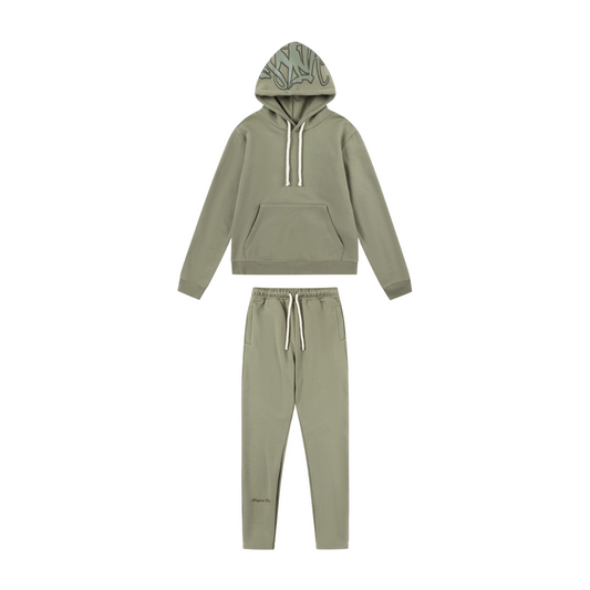 Synaworld Winter Green Set
