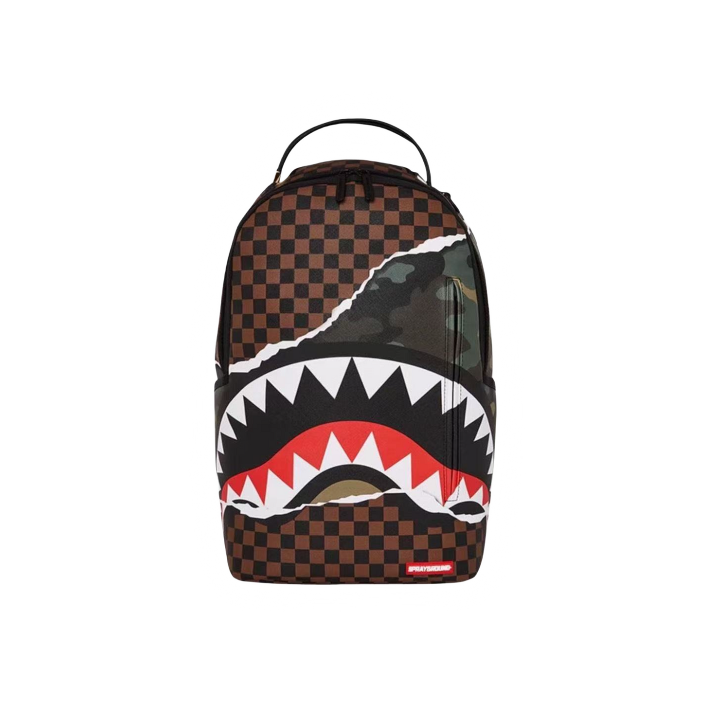SprayGround BackPack
