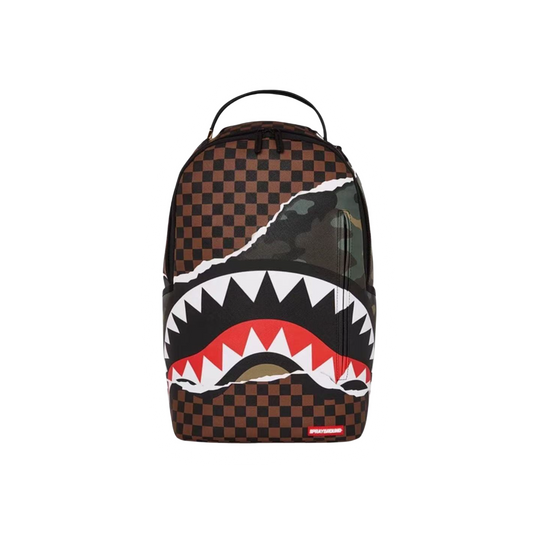 SprayGround BackPack
