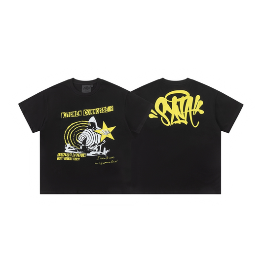 Synaworld T-Shirt