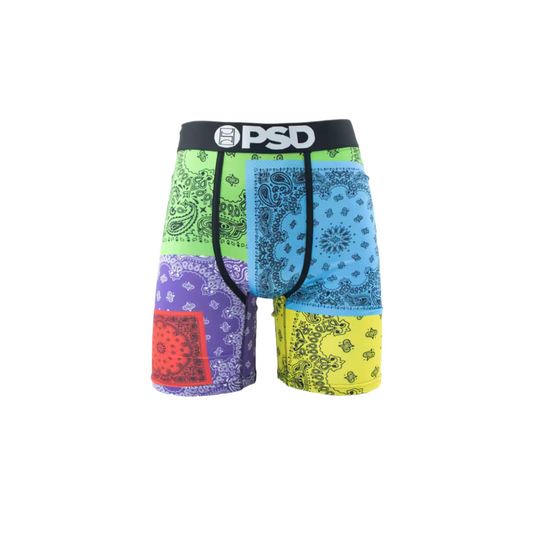PSD Boxer
