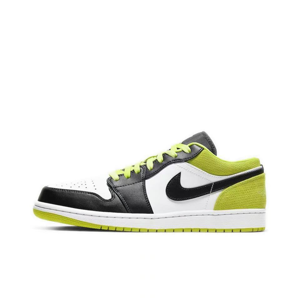 Jordan 1 Low