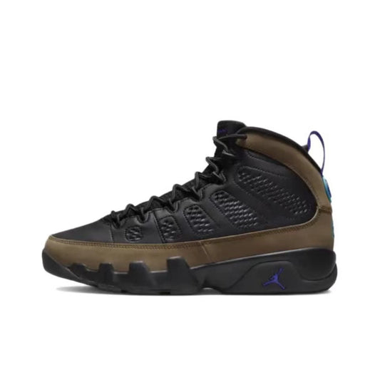 Jordan 9