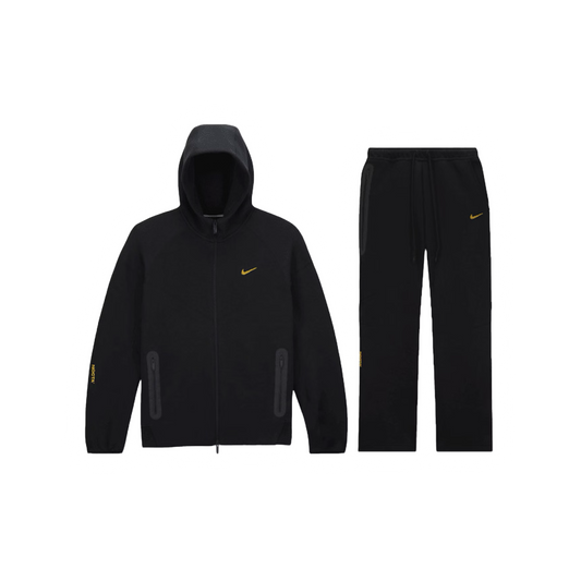 Nike Tech Nocta Black Set