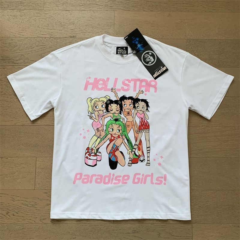 Hellstar T-Shirt