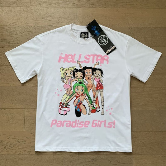 Hellstar T-Shirt