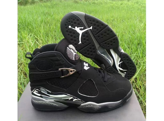 Jordan 8