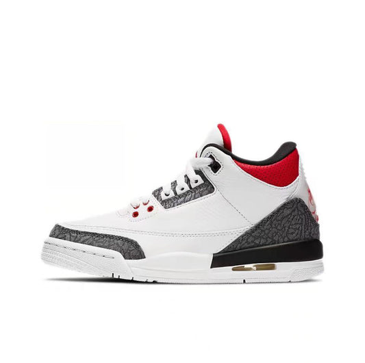 Jordan 3